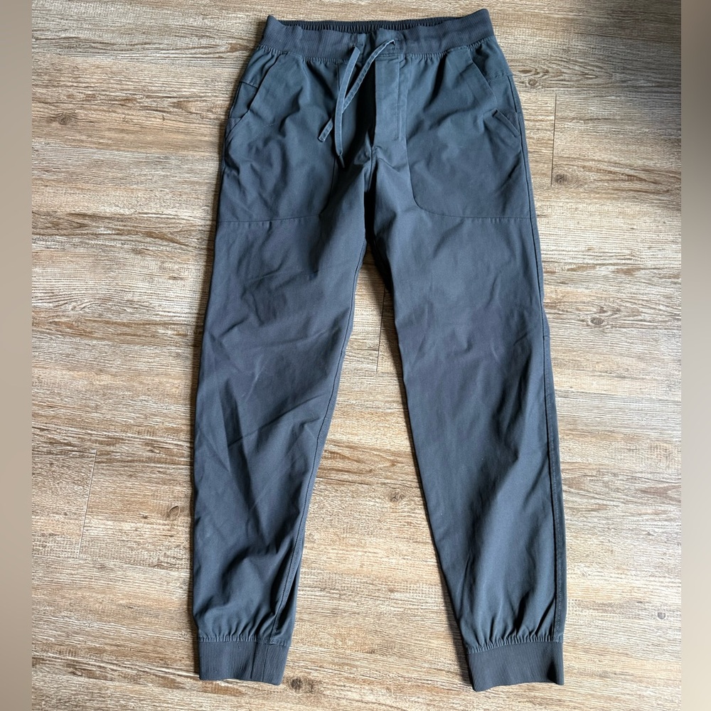 Lululemon Men’s ABC Warpstreme Joggers